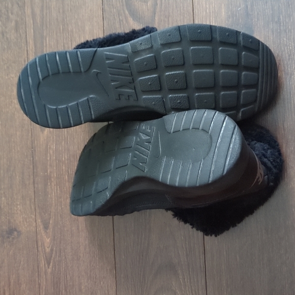 HP. Nike Womens Kaishi Winter Boots 807195-001 - Picture 10 of 10